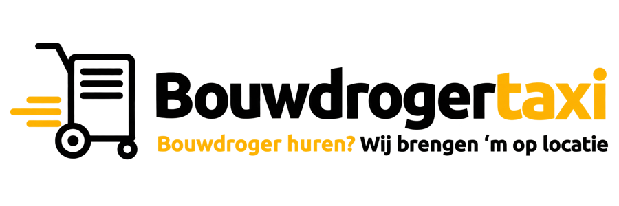 BouwdrogerTaxi – Professionele droogverhuur